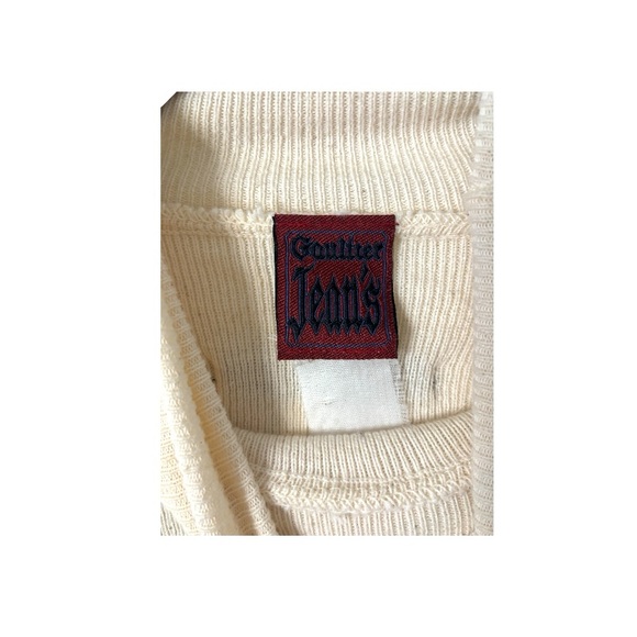 Jean Paul Gaultier Sweater - Picture 3 of 5